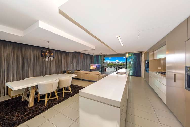 Third view of Homely apartment listing, 335/90 Wynnum Road, Norman Park QLD 4170