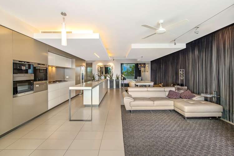 Fifth view of Homely apartment listing, 335/90 Wynnum Road, Norman Park QLD 4170