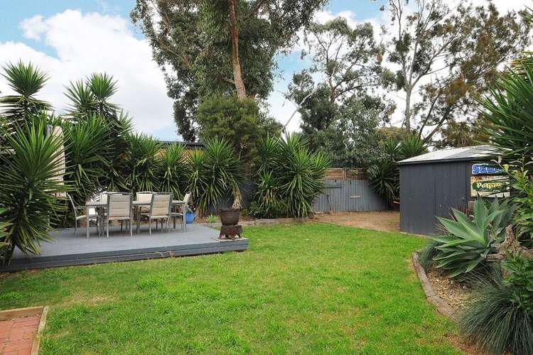 Second view of Homely house listing, 208 Hall Road, Carrum Downs VIC 3201