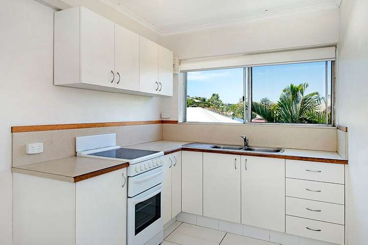 Second view of Homely unit listing, 6/43 Kingsbury Street, Norman Park QLD 4170