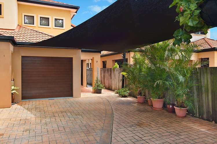 Second view of Homely other listing, 2/40 Leyte Avenue, Palm Beach QLD 4221