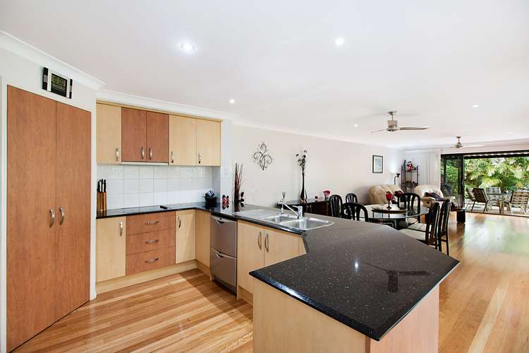Fifth view of Homely other listing, 2/40 Leyte Avenue, Palm Beach QLD 4221
