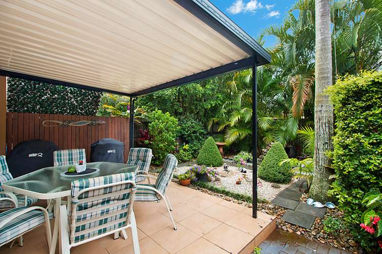 Sixth view of Homely other listing, 2/40 Leyte Avenue, Palm Beach QLD 4221