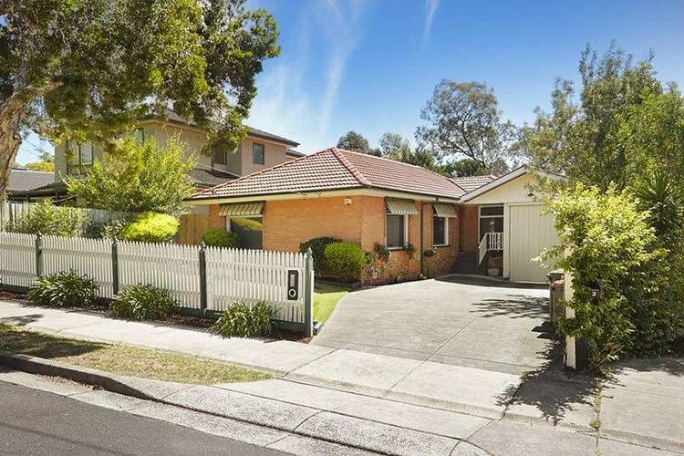 Main view of Homely house listing, 5 Helen Road, Chadstone VIC 3148