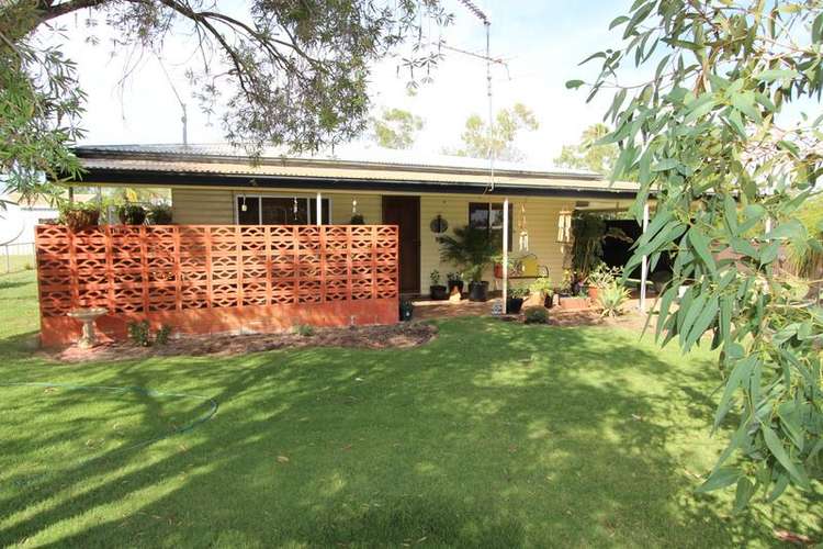 Main view of Homely house listing, 28 Deverell Street, Charleville QLD 4470