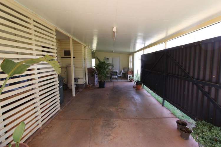 Third view of Homely house listing, 28 Deverell Street, Charleville QLD 4470