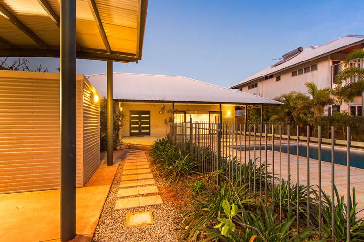 Second view of Homely house listing, 39 Wirl Buru Gardens, Cable Beach WA 6726