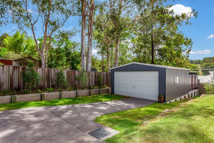 Fourth view of Homely house listing, 155 Camp Flat Road, Bli Bli QLD 4560
