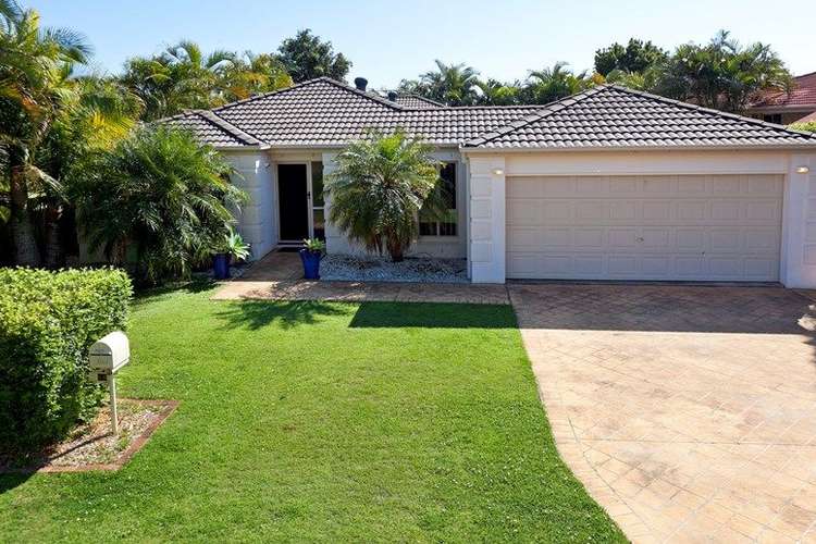 Fourth view of Homely house listing, 16 Irene Court, Redland Bay QLD 4165