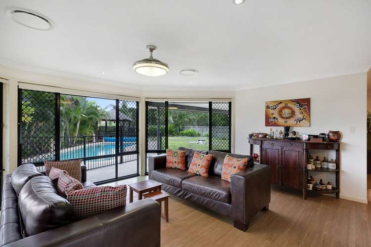 Fifth view of Homely house listing, 4 Jasmine Court, Dundowran Beach QLD 4655