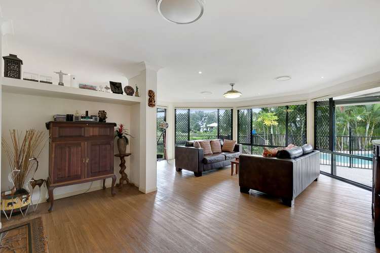 Sixth view of Homely house listing, 4 Jasmine Court, Dundowran Beach QLD 4655