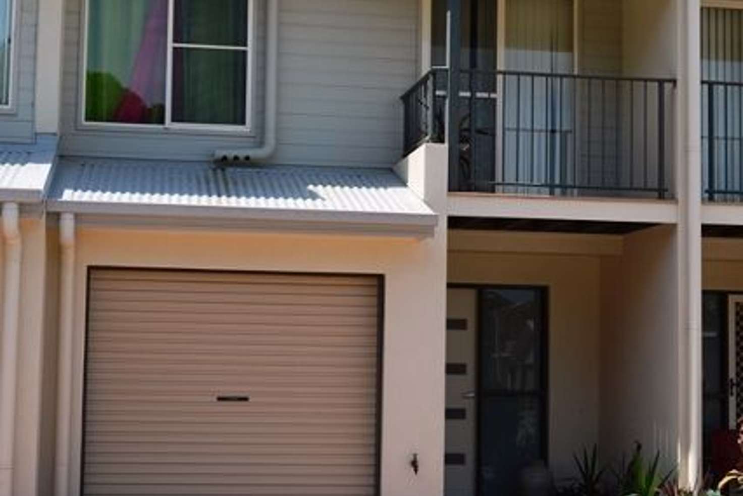 Main view of Homely house listing, Unit 4/31 Swan Street, Beerwah QLD 4519