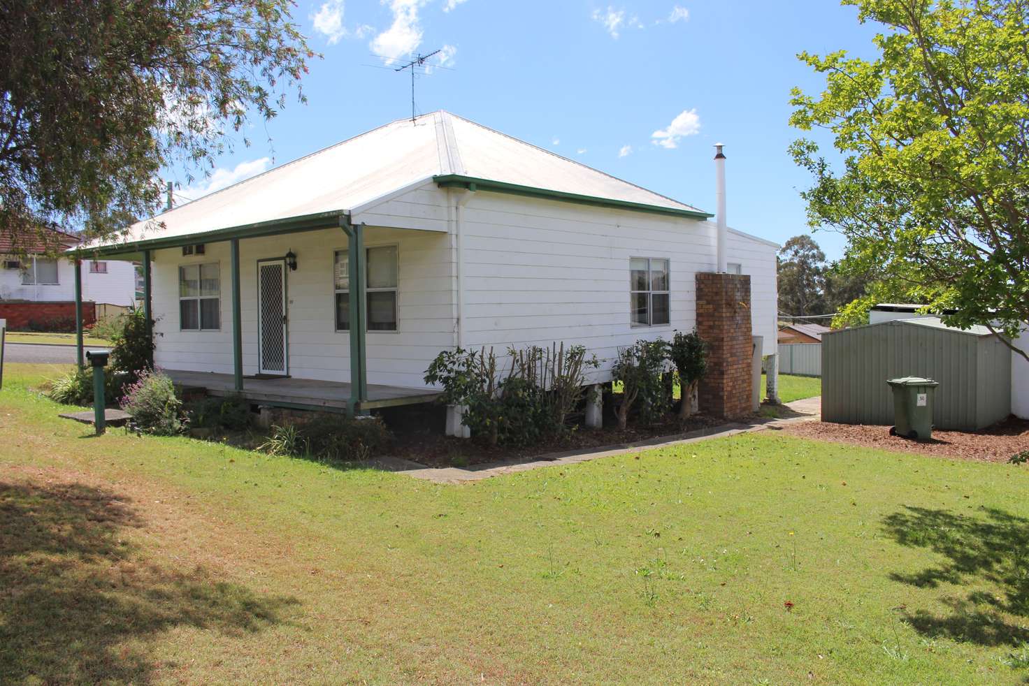 Main view of Homely house listing, 20 Chapman Street, Cessnock NSW 2325