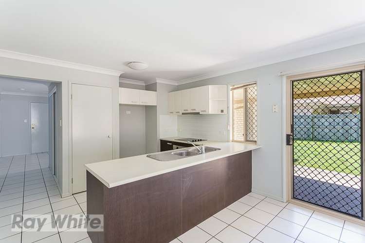 Second view of Homely house listing, 32 Lime Street, Redland Bay QLD 4165