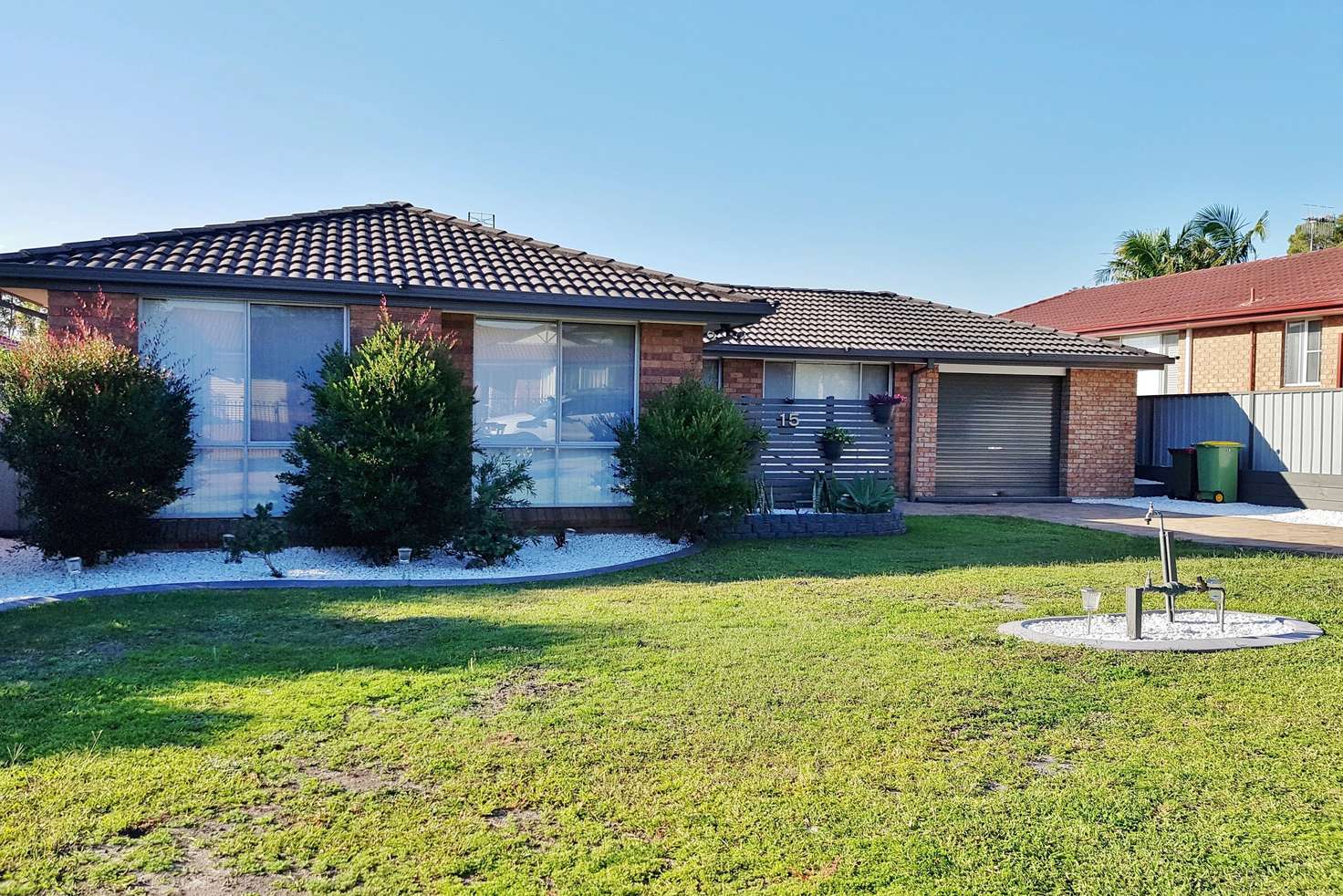 Main view of Homely house listing, 15 Storm Crescent, Blue Haven NSW 2262