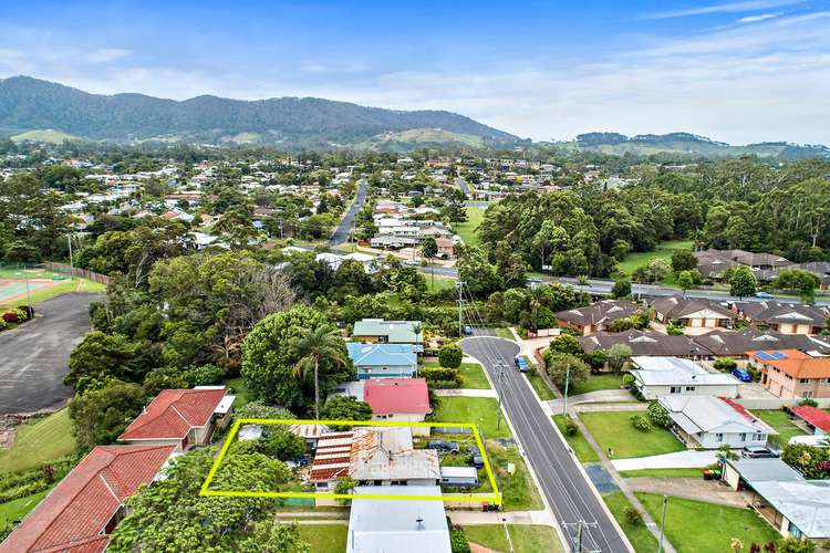 Fifth view of Homely house listing, 2a Gundagai Place, Coffs Harbour NSW 2450