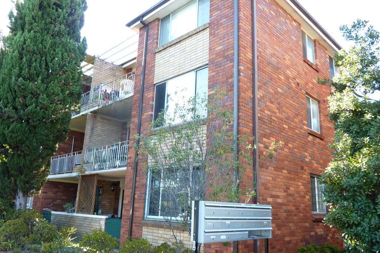 Fifth view of Homely apartment listing, 10/287 Gardeners Road, Eastlakes NSW 2018