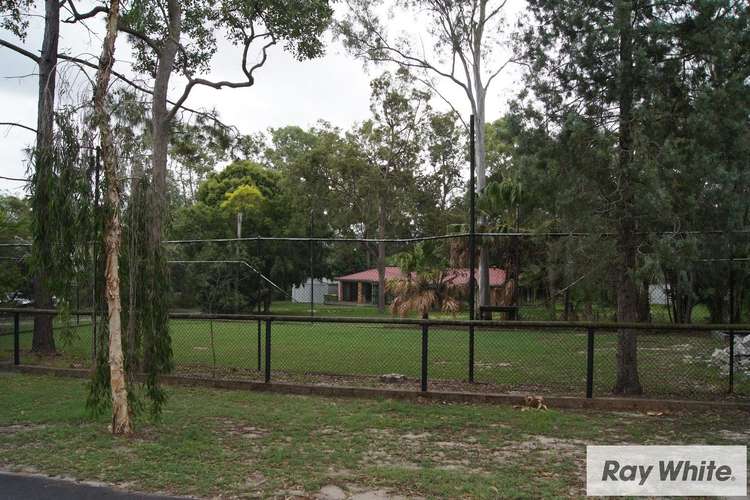 Second view of Homely house listing, 21 Jacaranda Avenue, Boronia Heights QLD 4124