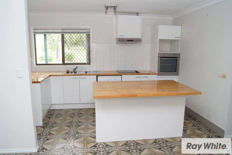 Third view of Homely house listing, 21 Jacaranda Avenue, Boronia Heights QLD 4124