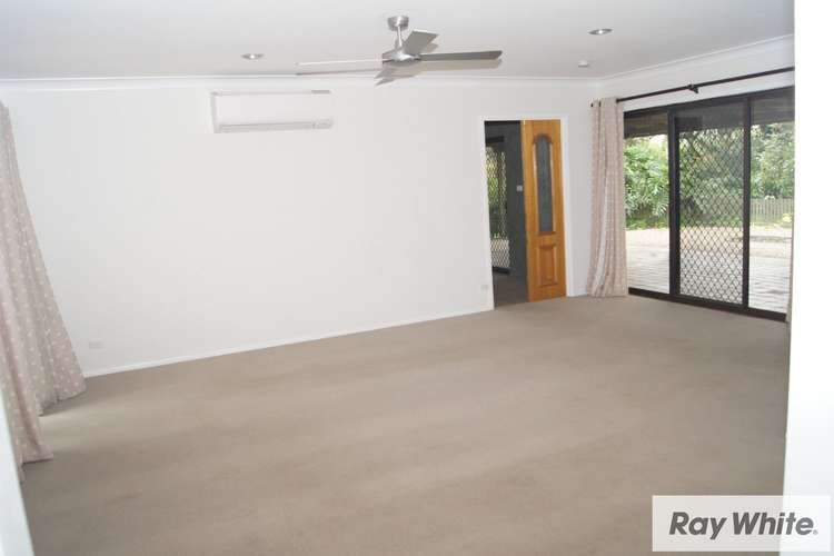 Fourth view of Homely house listing, 21 Jacaranda Avenue, Boronia Heights QLD 4124