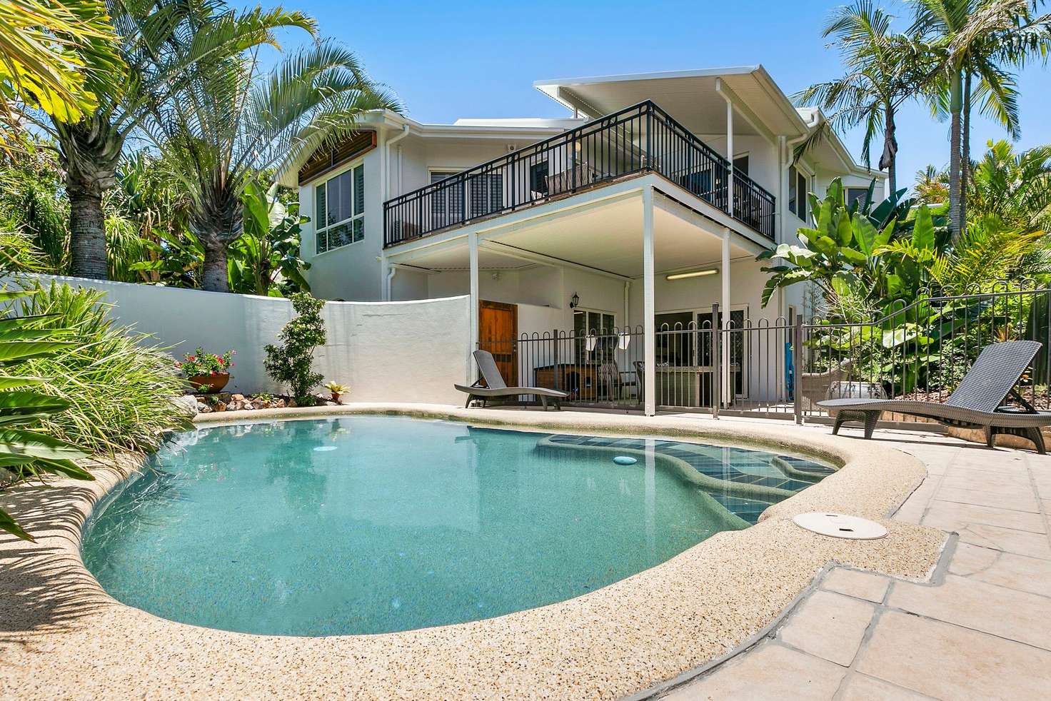 Main view of Homely house listing, 59 Wavecrest Drive, Castaways Beach QLD 4567