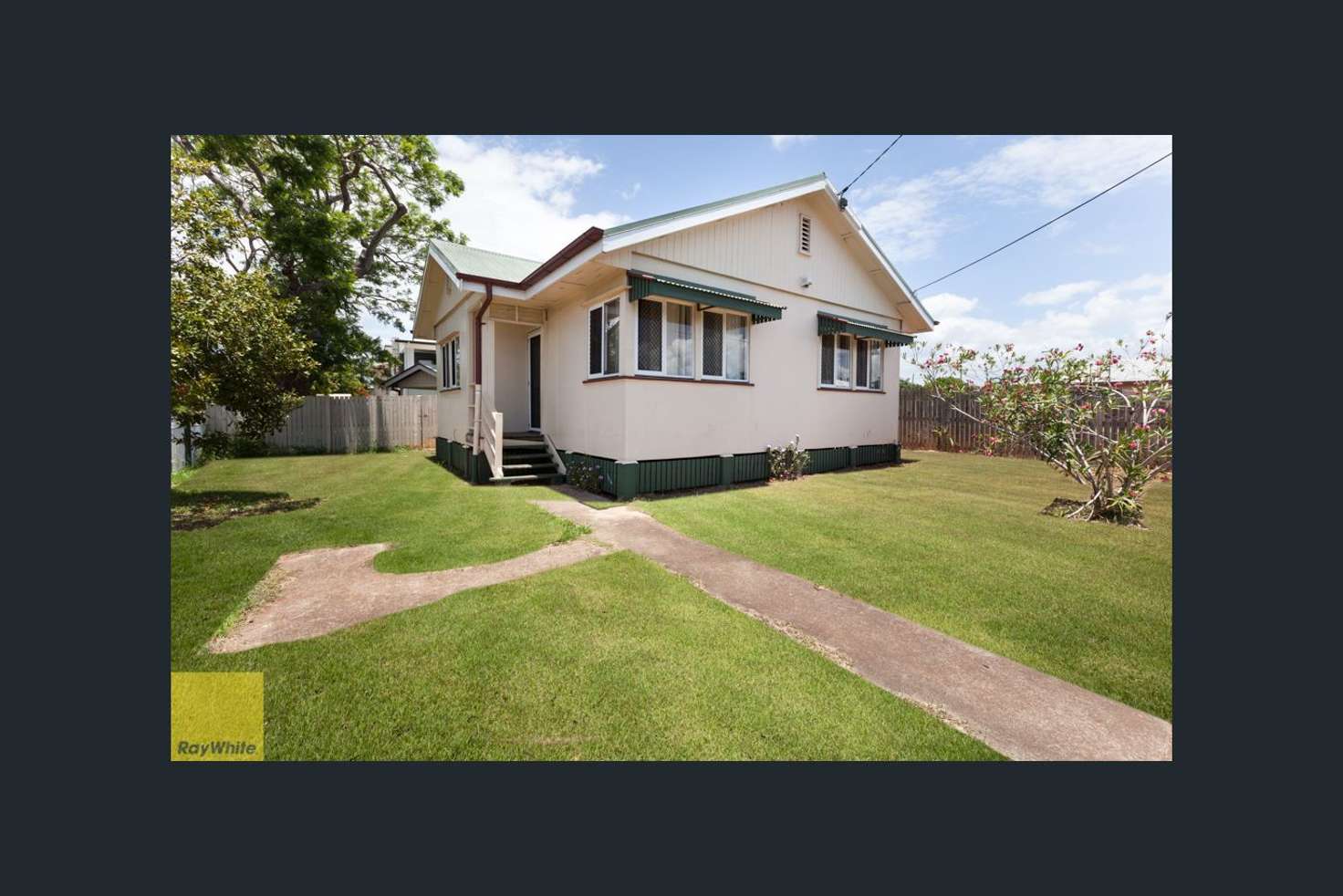 Main view of Homely house listing, 29 Coxen Street, Zillmere QLD 4034