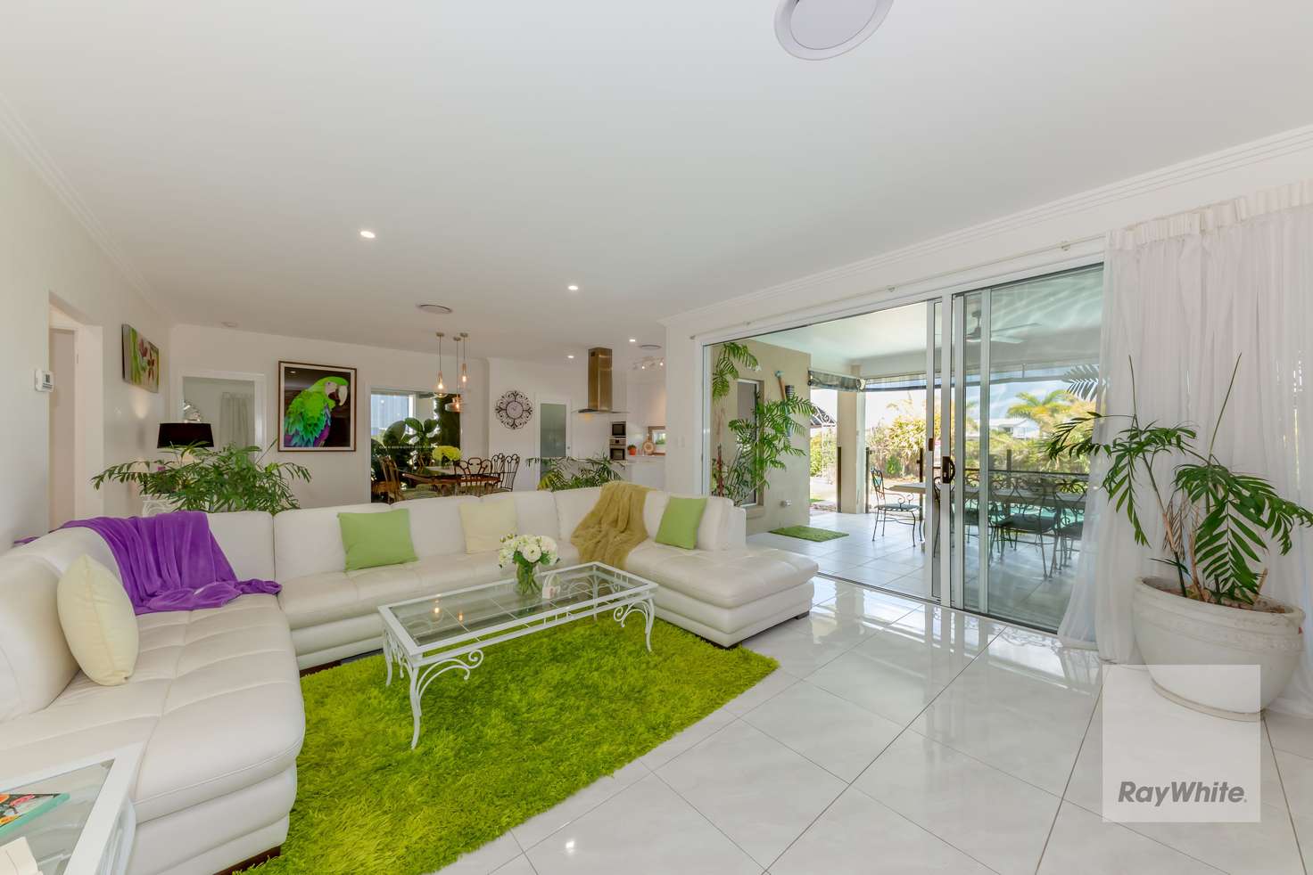 Main view of Homely house listing, 19 Beaufort Circuit, Banksia Beach QLD 4507