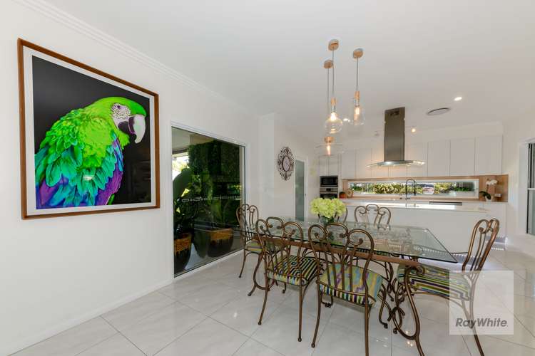 Second view of Homely house listing, 19 Beaufort Circuit, Banksia Beach QLD 4507