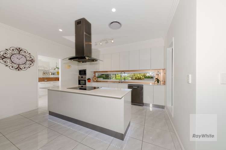 Third view of Homely house listing, 19 Beaufort Circuit, Banksia Beach QLD 4507