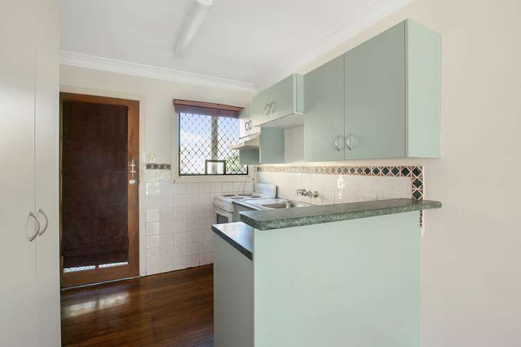 Second view of Homely apartment listing, 5/4 Johnston Street, Bilinga QLD 4225