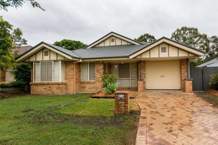 Main view of Homely house listing, 8 Wimbledon Circuit, Carseldine QLD 4034