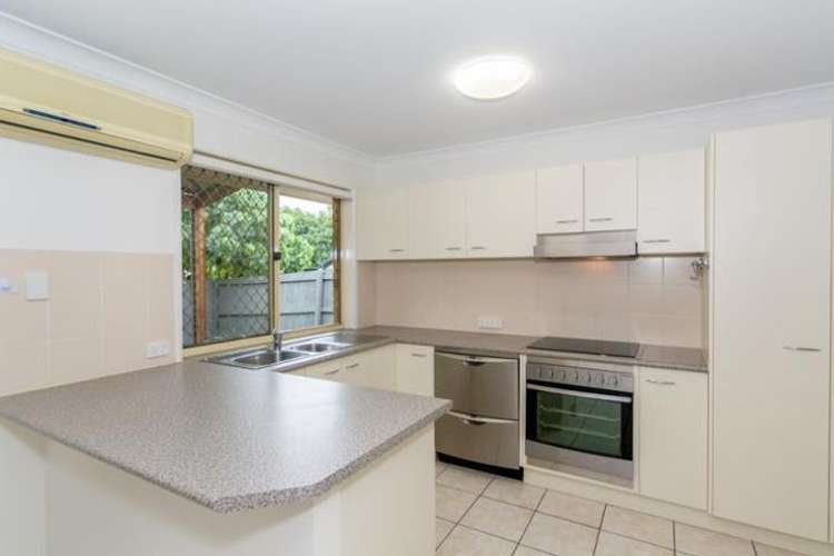 Second view of Homely house listing, 8 Wimbledon Circuit, Carseldine QLD 4034