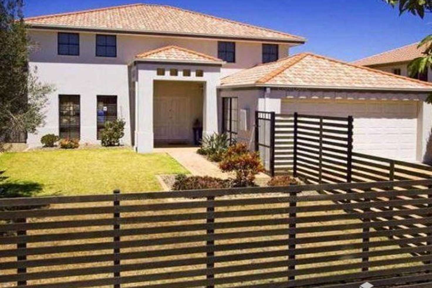 Main view of Homely house listing, 161 Saturn Street, Bridgeman Downs QLD 4035