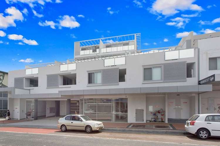 Fourth view of Homely apartment listing, 11/285 Condamine Street, Manly Vale NSW 2093