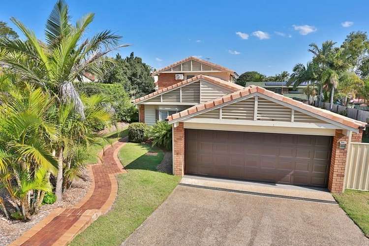Second view of Homely house listing, 654 Beams Road, Carseldine QLD 4034