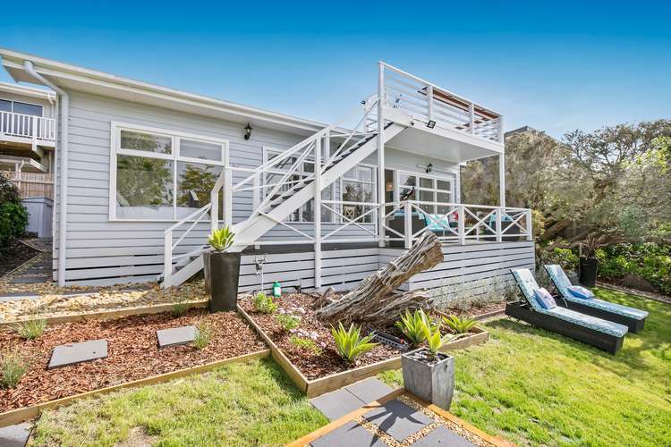 Second view of Homely house listing, 2755 Point Nepean Road, Blairgowrie VIC 3942
