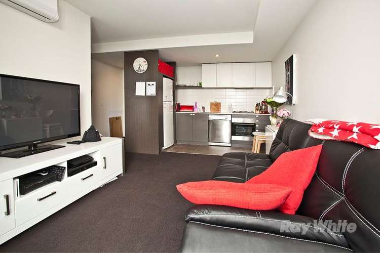 Fourth view of Homely apartment listing, 608B/1-19 Colombo Street, Mitcham VIC 3132
