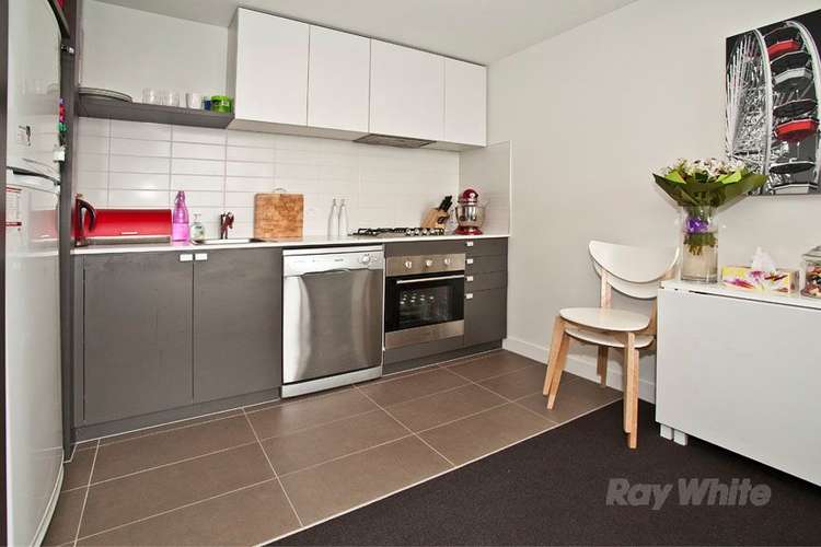Fifth view of Homely apartment listing, 608B/1-19 Colombo Street, Mitcham VIC 3132