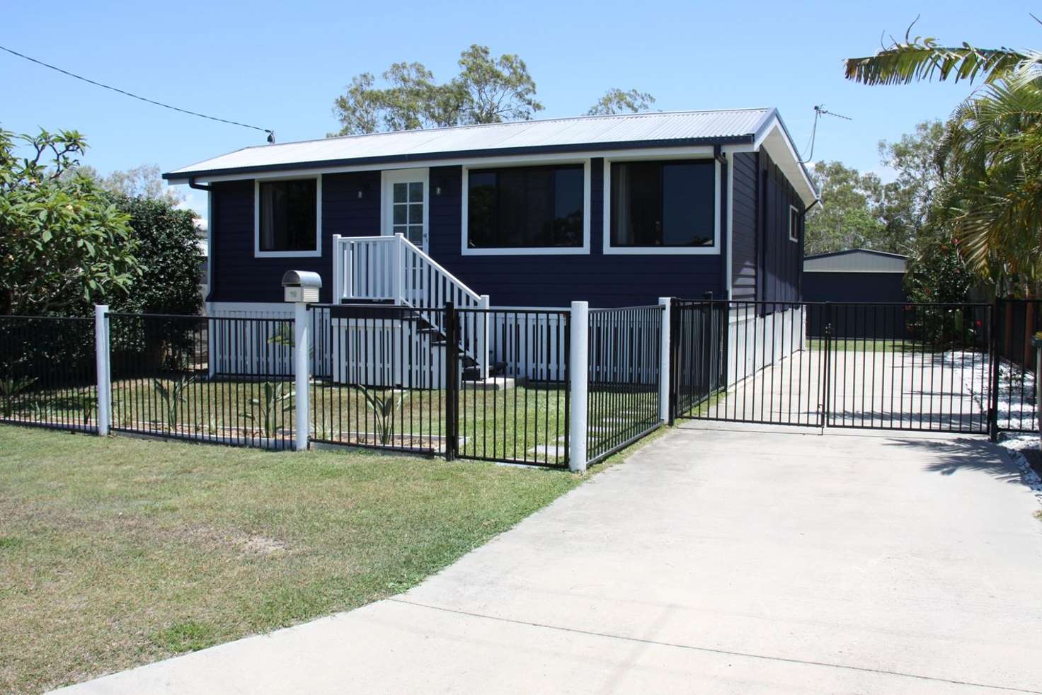 Main view of Homely house listing, 19 Orana Avenue, Boyne Island QLD 4680