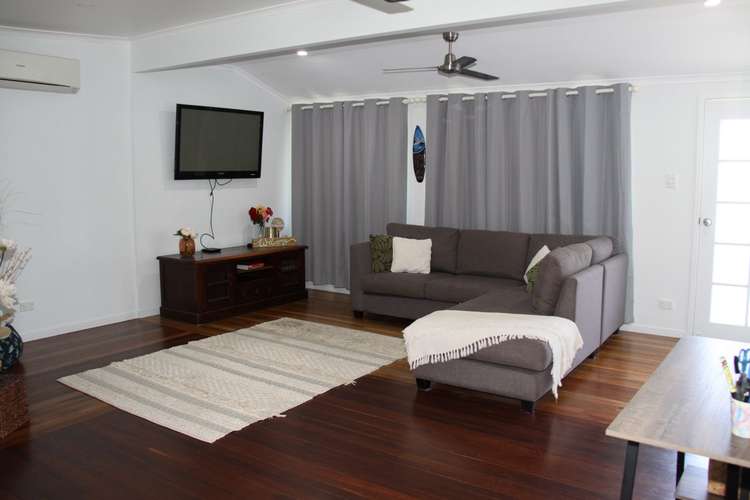 Second view of Homely house listing, 19 Orana Avenue, Boyne Island QLD 4680