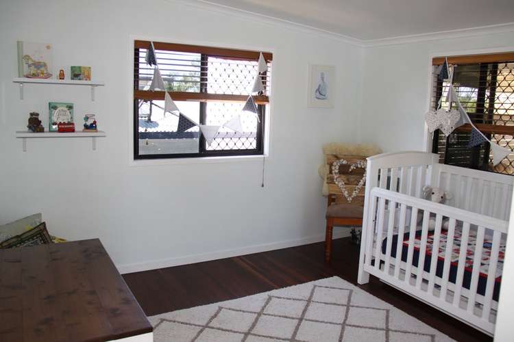 Sixth view of Homely house listing, 19 Orana Avenue, Boyne Island QLD 4680