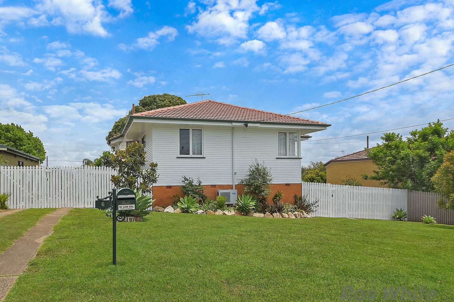 Main view of Homely house listing, 6 Geraint Street, Bracken Ridge QLD 4017