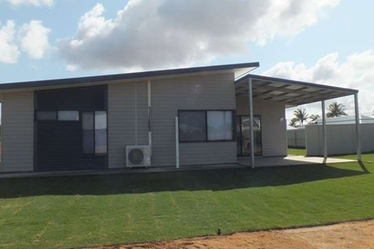 Main view of Homely house listing, 22 Mindirra Crescent, Carnarvon WA 6701