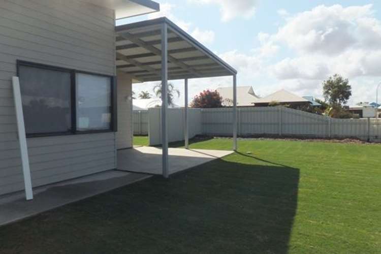 Second view of Homely house listing, 22 Mindirra Crescent, Carnarvon WA 6701