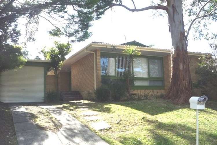 Third view of Homely house listing, 44 Knightsbridge, Belrose NSW 2085