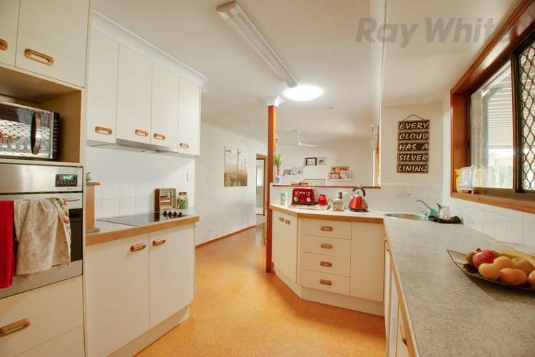 Second view of Homely house listing, 21 Foxton Street, Bundamba QLD 4304