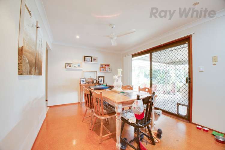 Fourth view of Homely house listing, 21 Foxton Street, Bundamba QLD 4304