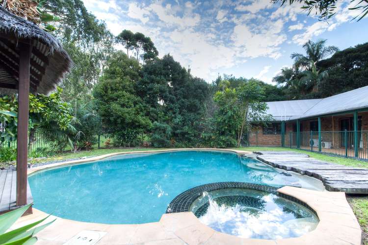 Third view of Homely house listing, 52 Old Gympie Road, Mooloolah Valley QLD 4553