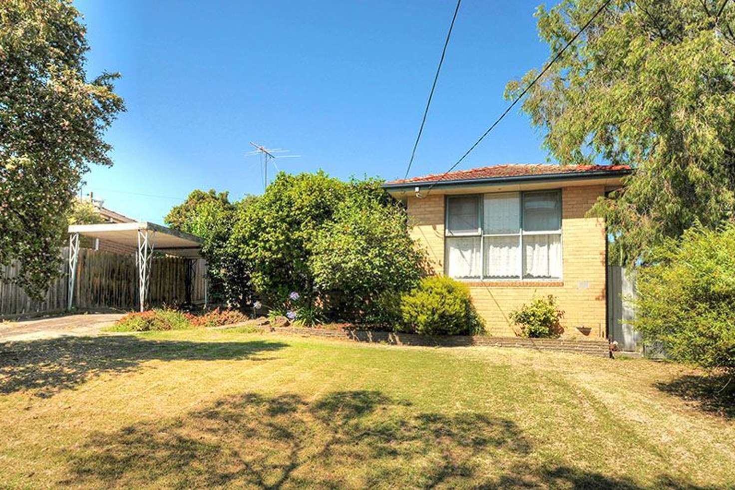 Main view of Homely house listing, 110 Karingal Drive, Frankston VIC 3199