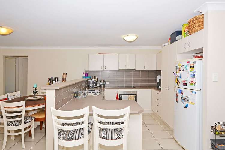 Third view of Homely house listing, 11 Peat Court, Nikenbah QLD 4655